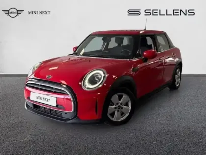 Photo Mini Mini