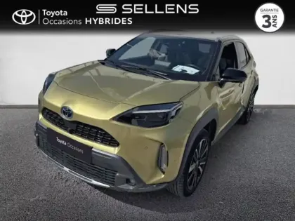 Photo Toyota Yaris