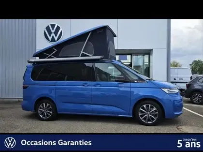 Photo 8 Volkswagen California  2.0 TDI 150ch Ocean DSG7