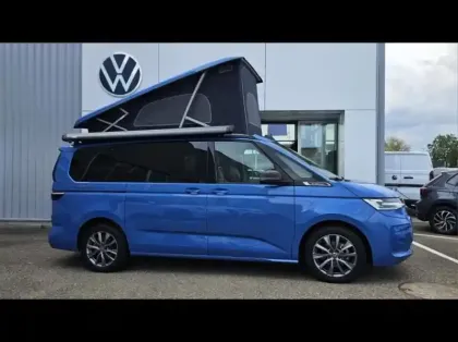Photo Volkswagen California