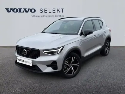 Photo Volvo Xc40