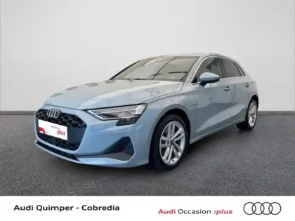Photo Audi A3