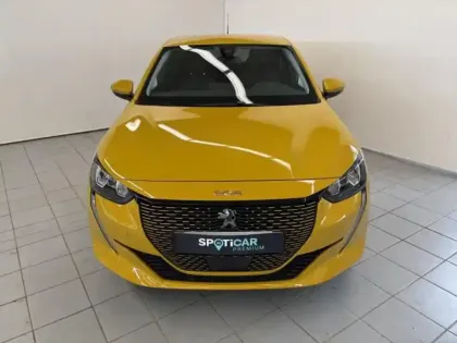 Photo Peugeot 208