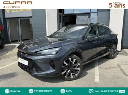 Photo Cupra Formentor
