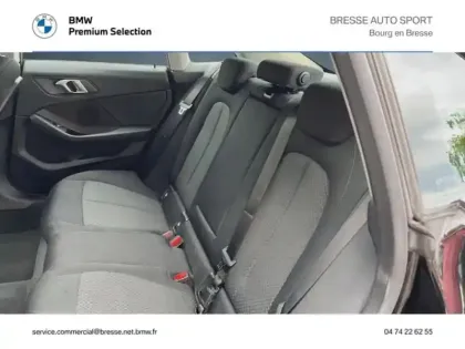 Photo 24 BMW Serie 2 Série 2 Gran Coupé 218d 150ch