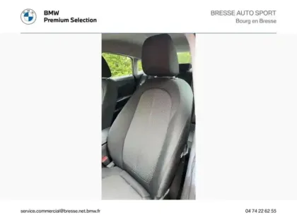 Photo 27 BMW Serie 2 Série 2 Gran Coupé 218d 150ch