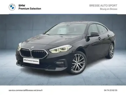 Photo 15 BMW Serie 2 Série 2 Gran Coupé 218d 150ch