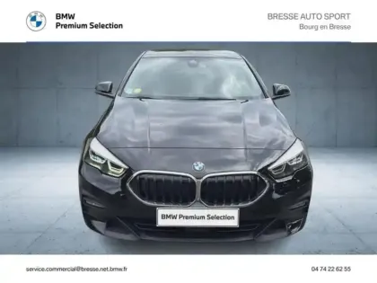 Photo 23 BMW Serie 2 Série 2 Gran Coupé 218d 150ch