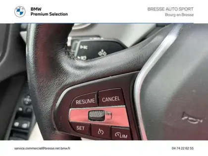 Photo 28 BMW Serie 2 Série 2 Gran Coupé 218d 150ch