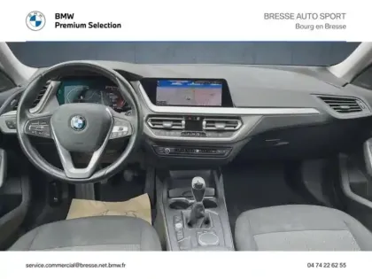 Photo 18 BMW Serie 2 Série 2 Gran Coupé 218d 150ch