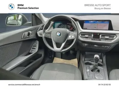 Photo 19 BMW Serie 2 Série 2 Gran Coupé 218d 150ch