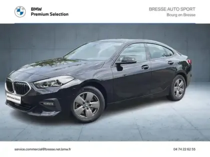 Photo Bmw Serie 2