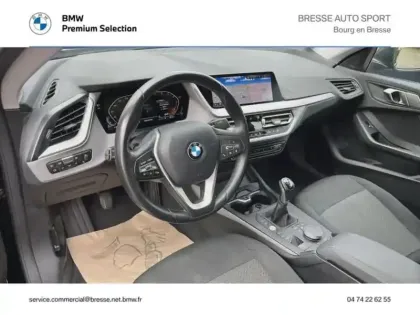 Photo 17 BMW Serie 2 Série 2 Gran Coupé 218d 150ch