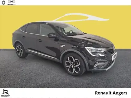 Photo 1 Renault Arkana  TCe mild hybrid 140ch Techno EDC