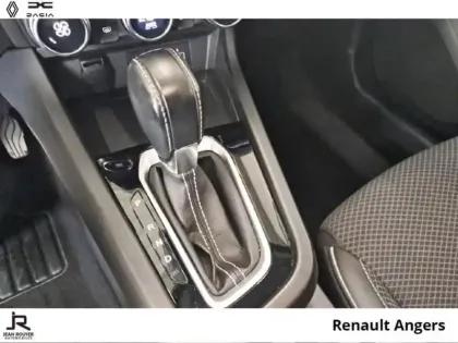 Photo 5 Renault Arkana  TCe mild hybrid 140ch Techno EDC