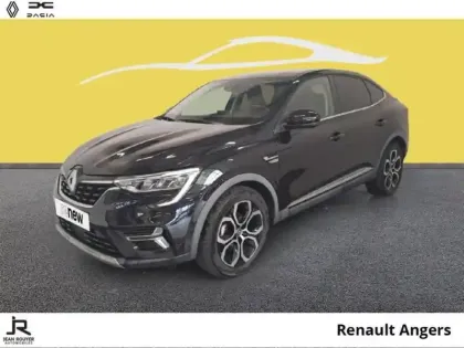 Photo Renault Arkana