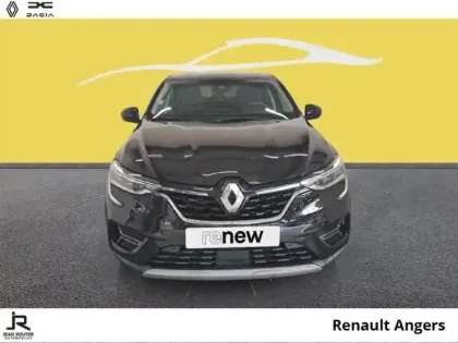 Photo 8 Renault Arkana  TCe mild hybrid 140ch Techno EDC