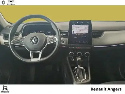 Photo 4 Renault Arkana  TCe mild hybrid 140ch Techno EDC