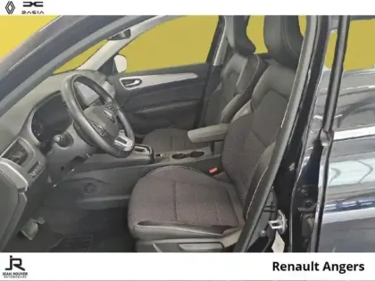 Photo 2 Renault Arkana  TCe mild hybrid 140ch Techno EDC