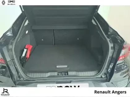 Photo 6 Renault Arkana  TCe mild hybrid 140ch Techno EDC