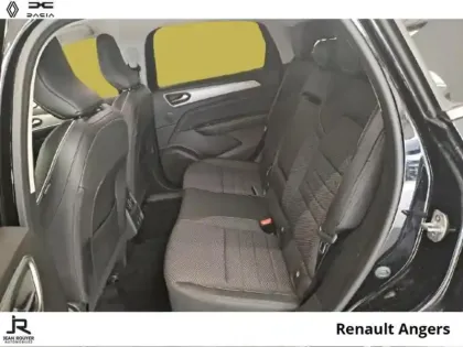 Photo 3 Renault Arkana  TCe mild hybrid 140ch Techno EDC