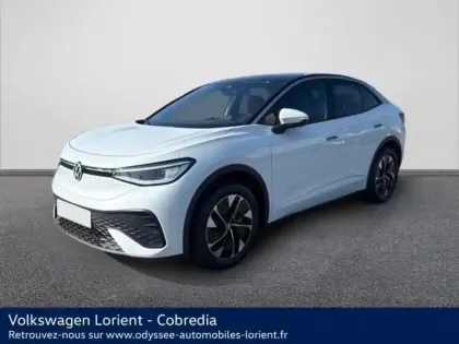 Photo 15 Volkswagen Id.5  286ch Pro 77kWh Life Max