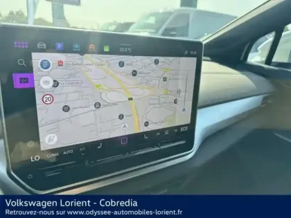 Photo 22 Volkswagen Id.5  286ch Pro 77kWh Life Max