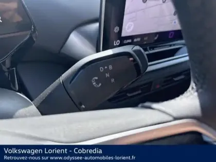 Photo 24 Volkswagen Id.5  286ch Pro 77kWh Life Max