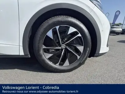 Photo 29 Volkswagen Id.5  286ch Pro 77kWh Life Max