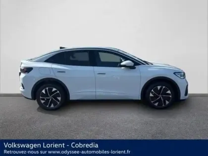 Photo 18 Volkswagen Id.5  286ch Pro 77kWh Life Max