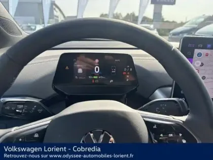 Photo 23 Volkswagen Id.5  286ch Pro 77kWh Life Max