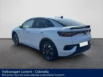 Photo 17 Volkswagen Id.5  286ch Pro 77kWh Life Max