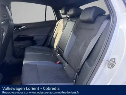 Photo 25 Volkswagen Id.5  286ch Pro 77kWh Life Max