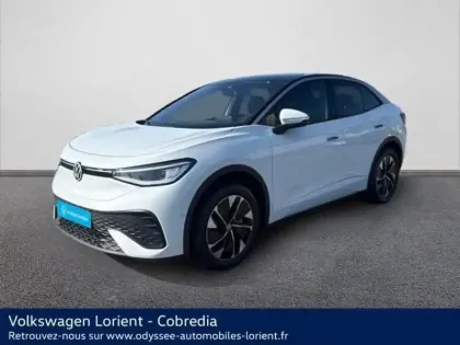 Photo Volkswagen Id.5