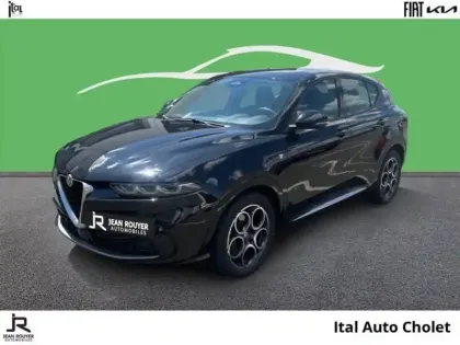 Photo Alfa Romeo Tonale