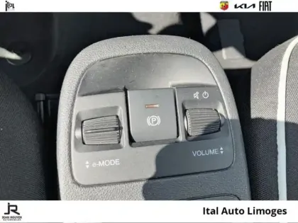 Photo 13 Fiat 500  e 118ch Pack Confort MY23