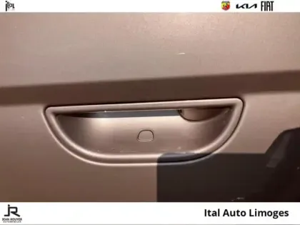 Photo 11 Fiat 500  e 118ch Pack Confort MY23