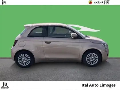 Photo 3 Fiat 500  e 118ch Pack Confort MY23