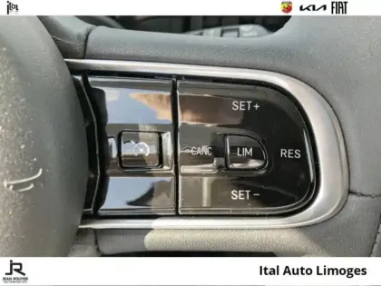 Photo 14 Fiat 500  e 118ch Pack Confort MY23