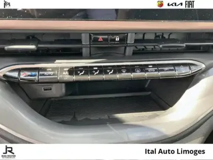 Photo 12 Fiat 500  e 118ch Pack Confort MY23