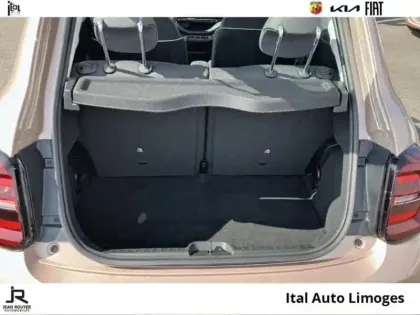 Photo 5 Fiat 500  e 118ch Pack Confort MY23