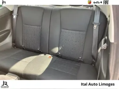 Photo 9 Fiat 500  e 118ch Pack Confort MY23