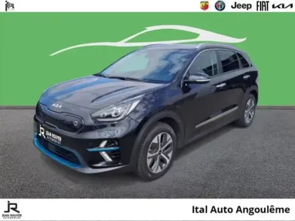 Photo Kia Niro