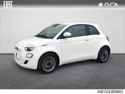 Photo Fiat 500