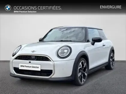 Photo Mini Cooper