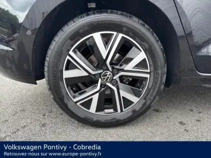 Photo 27 Volkswagen Touran Gén. III Ph1 NG Style 5