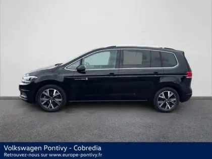 Photo 16 Volkswagen Touran Gén. III Ph1 NG Style 5