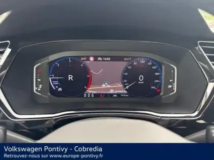 Photo 23 Volkswagen Touran Gén. III Ph1 NG Style 5