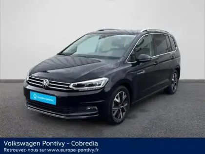 Photo Volkswagen Touran