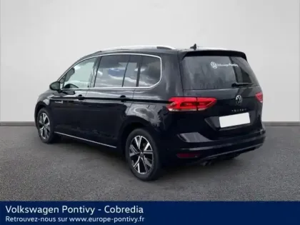 Photo 17 Volkswagen Touran Gén. III Ph1 NG Style 5